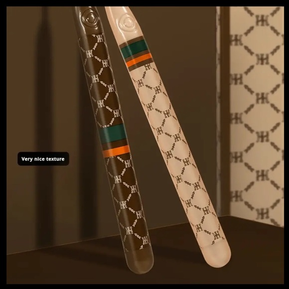 Toothbrush Set, 6pcs. Lux, Ultra Soft Microfiber Bristles, NEW, Gift Boxed 🎁 - Picture 2 of 5